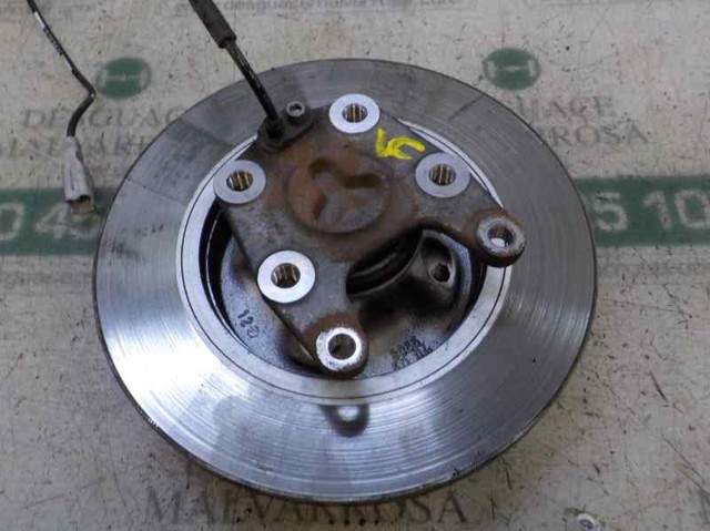 PEUGEOT 517637 Mangueta trasera comprar Pamplona