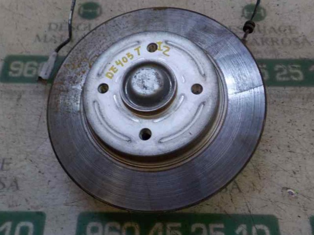 PEUGEOT 517637 Mangueta trasera  en stock Terrassa