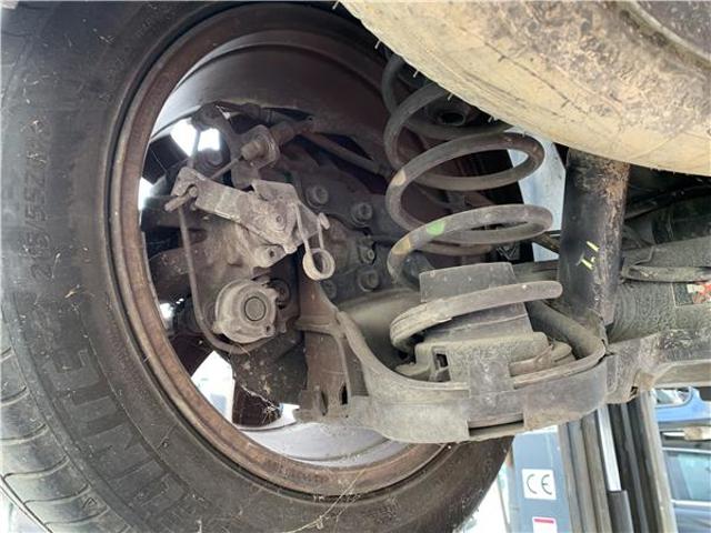 517637 PEUGEOT Mangueta trasera  en stock Gandía
