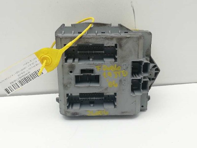 51763771 FIAT Caja de fusibles comprar Bilbao