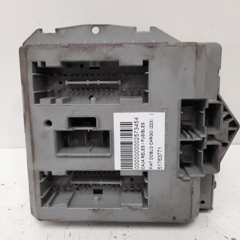 51763771 Fiat/Alfa/Lancia