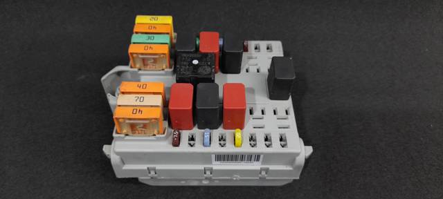 51763771 Fiat/Alfa/Lancia
