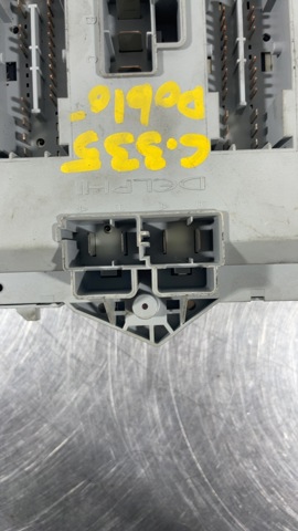 51763771 Caja de fusibles comprar Almería