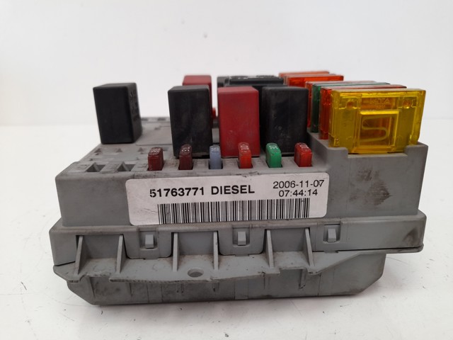 51763771 Fiat/Alfa/Lancia