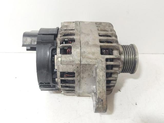 51764265 FIAT Alternador comprar Alcalá