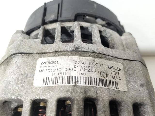 FIAT 51764265 Alternador comprar Barcelona