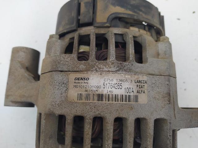 51764265 Alternador  en stock Granada