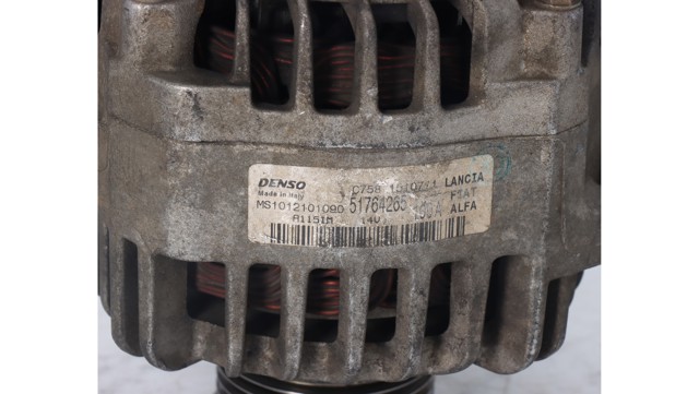 51764265 Alternador  disponible Utrera
