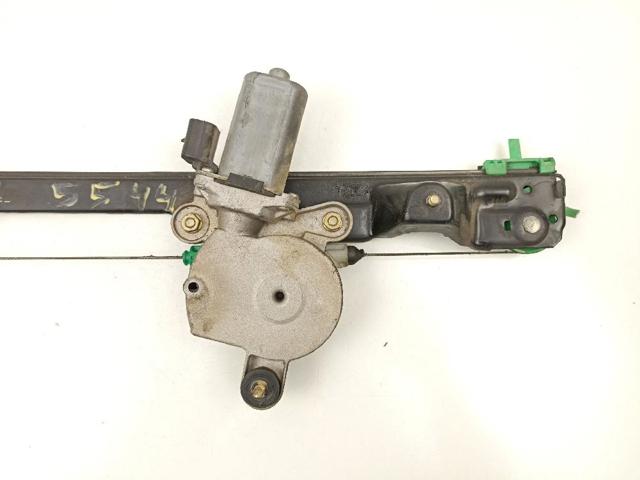 51764550 FIAT Mecanismo de elevalunas de la puerta delantera izquierda  comprar en Oviedo