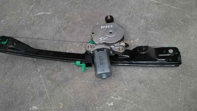 Mecanismo elevalunas delantero izquierdo 51764550 FIAT