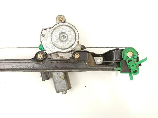 51764550 FIAT Mecanismo de elevalunas delantero izquierdo  en stock Huelva