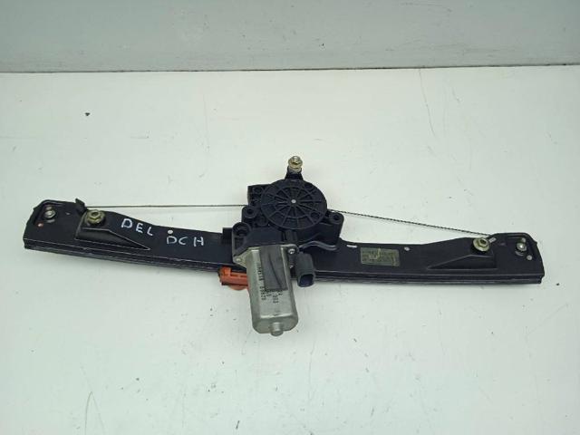 51765575 FIAT Mecanismo de elevalunas de la puerta delantera izquierda  comprar en Oviedo