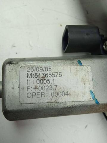 51765575 FIAT Mecanismo de elevalunas delantero izquierdo comprar Alcalá