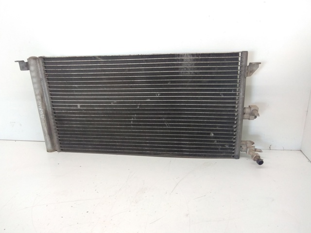 Condensador / radiador  aire acondicionado para fiat panda   (169) 1.2 cat   /   0.03 - ... 188a4000 51767143