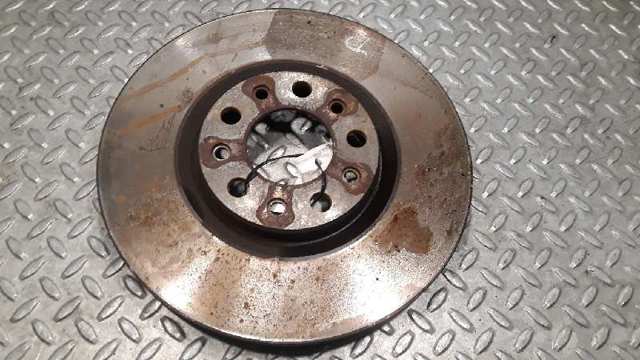 Disco de freno 51767382 FIAT