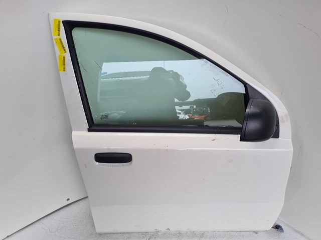 Puerta delantera derecha 51767630 Fiat/Alfa/Lancia