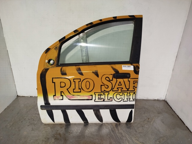 Comprar Puerta delantera izquierda Fiat Panda II 169A a bajo precio