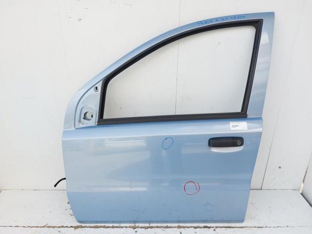 Puerta delantera Fiat Panda II (2003-2013)