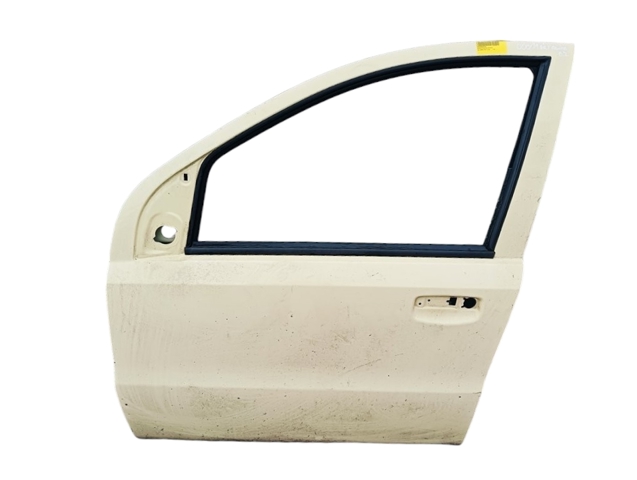 Puerta del conductor Fiat Panda II hatchback comprar en España