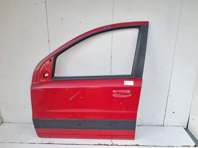 Puerta del conductor para Fiat Panda II (169A)
