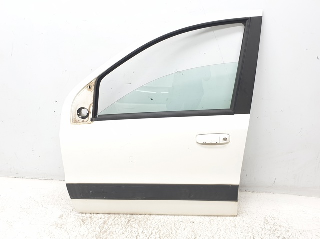 Puerta delantera izquierda 51767631 Fiat/Alfa/Lancia