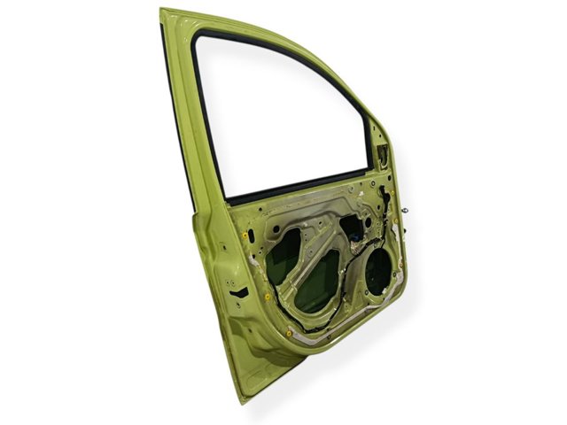 Puerta delantera izquierda para Fiat Panda 169A