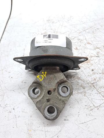 Soporte de motor izquierdo 51768781 FIAT
