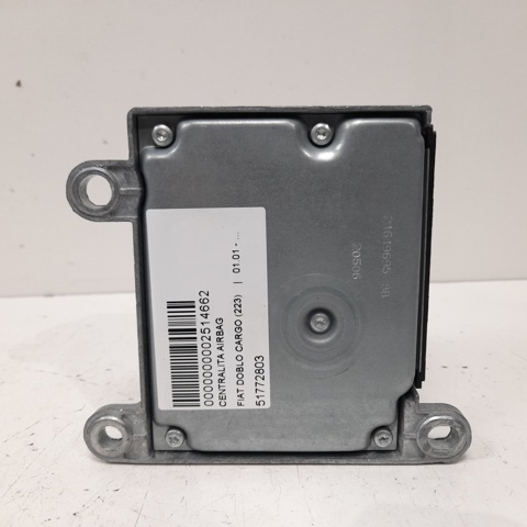 51772803 Fiat/Alfa/Lancia