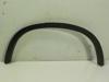 Ensanchamiento, guardabarros trasero izquierdo 51772990171 BMW