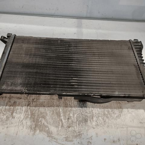 Radiador de agua 51773192 FIAT