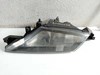 Faros delantero izquierdo 51774224 FIAT