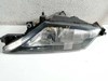 Faros delantero izquierdo 51774224 FIAT