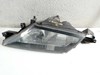 Faros delantero izquierdo 51774224 FIAT