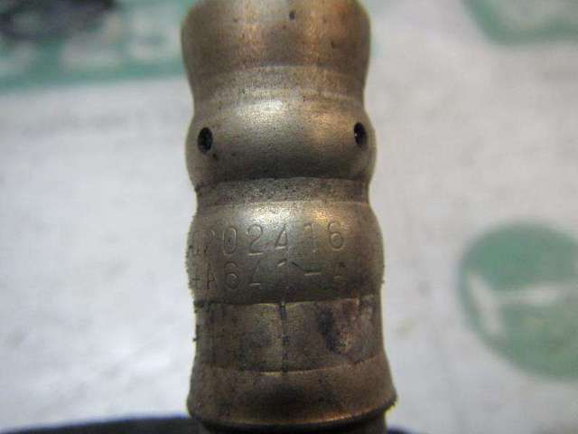 51774422 Sonda Lambda  disponible Utrera