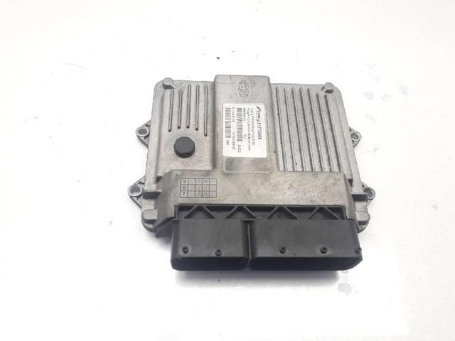 Módulo de control del motor Fiat Panda II hatchback comprar en España
