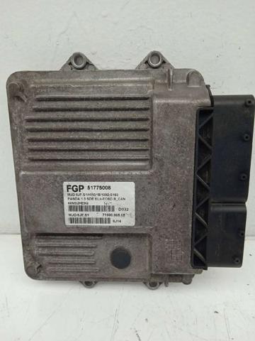 Comprar Módulo de control del motor Panda II 169A