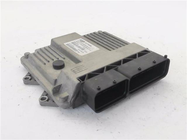 Módulo de control del motor Fiat Panda II (169A)