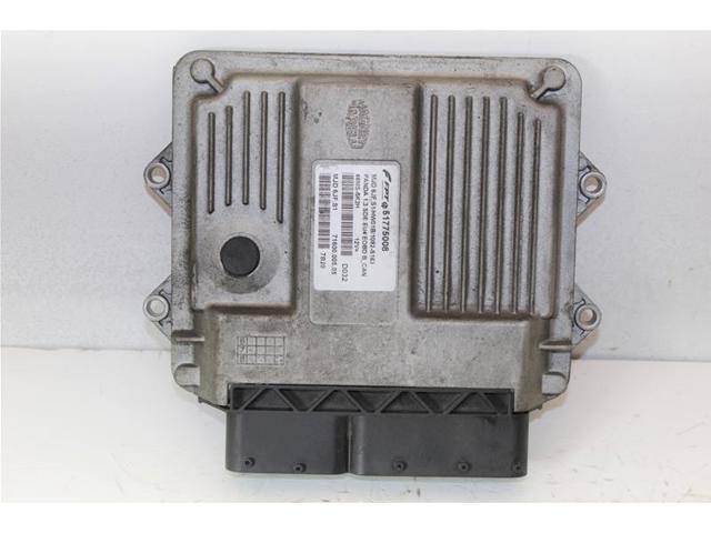 Módulo de control del motor Panda II hatchback (2003-2013) original desde 95,83 €