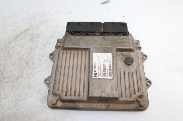 Comprar Módulo de control del motor Panda II 169A