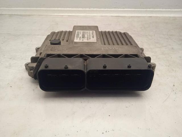 Unidad de control del motor  Fiat Panda II desde 95,83 €