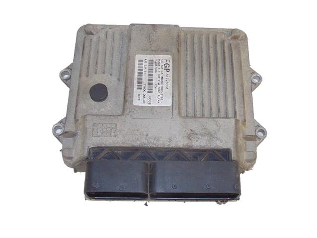 Módulo de control del motor Panda II hatchback (2003-2013) original desde 95,83 €
