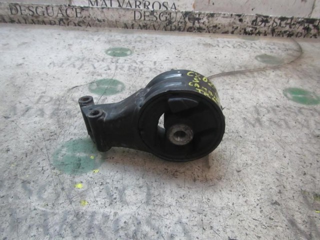 Soportes de motor trasero 51775495 FIAT