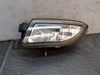 Faro antiniebla izquierdo 51775550 FIAT