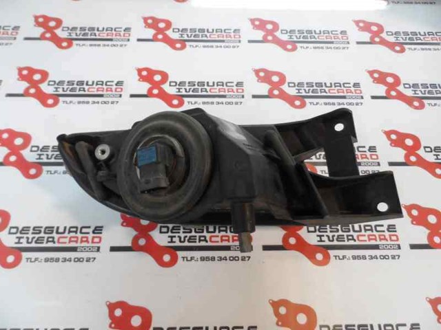 51775550 FIAT Luz antiniebla izquierdo  en stock Huelva