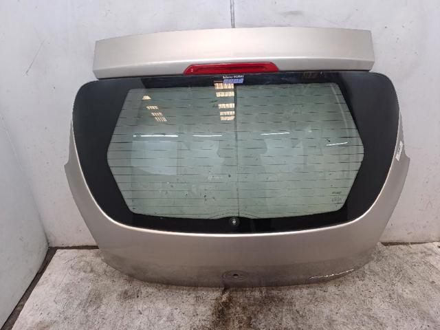 Puerta Trasera de maletero (3/5a Puerta Trasera) 51775831 Fiat/Alfa/Lancia