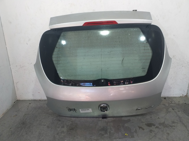 Puerta del maletero, trasera 51775831 Fiat/Alfa/Lancia