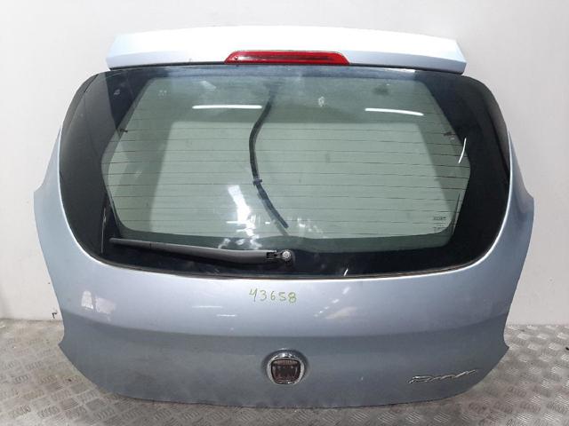 Precio del repuesto Puerta de maletero Bravo II hatchback