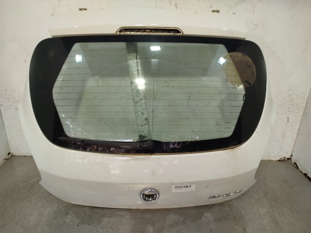 Puertas traseras Fiat Bravo II desde 248,29 €