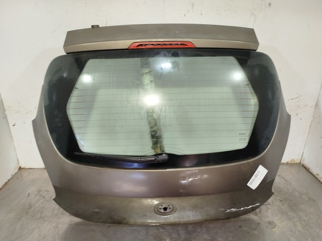 Porton trasero Fiat Bravo II (2007-2014)