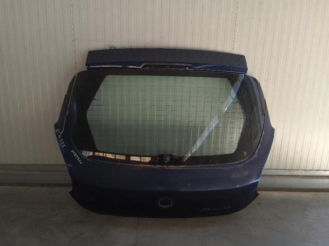 Comprar Puerta trasera del maletero (portón trasero) Fiat Bravo II 198 a bajo precio